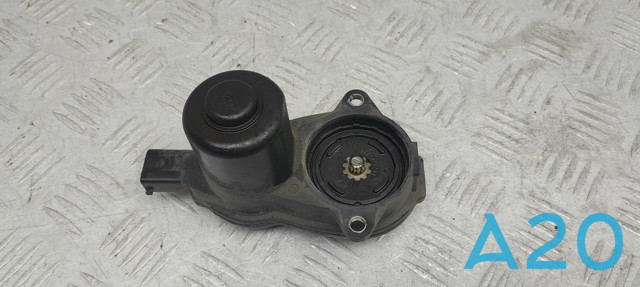 Електропривод ручника 68263297AA CHRYSLER