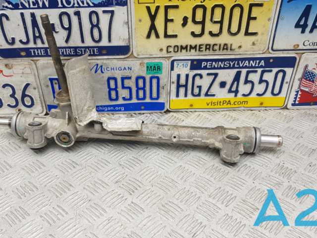 Рейковий рульовий механізм 68263318AA CHRYSLER