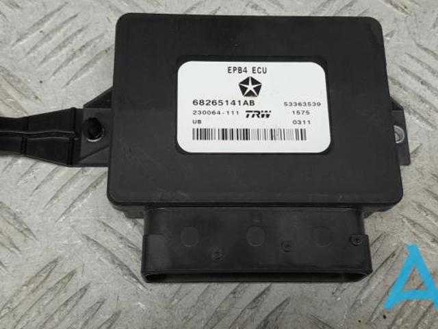 Блок стоянкового гальма 68265141AB CHRYSLER