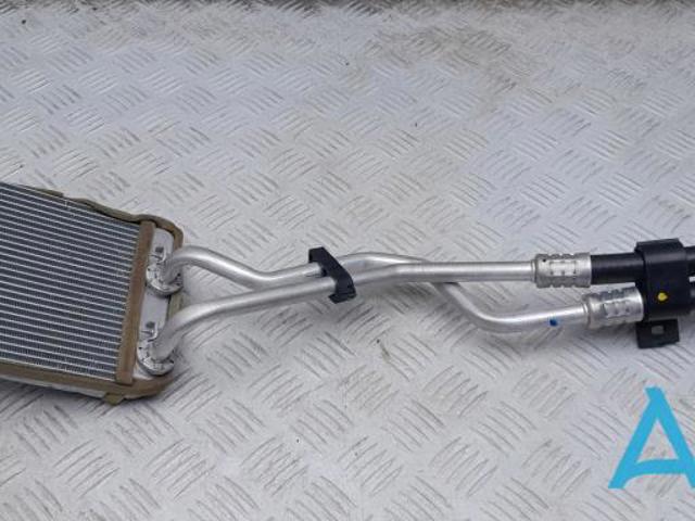 Опалення кузова заднє 68268021AA CHRYSLER