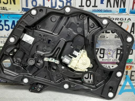 Механізм підйому стекол 68268758AA CHRYSLER