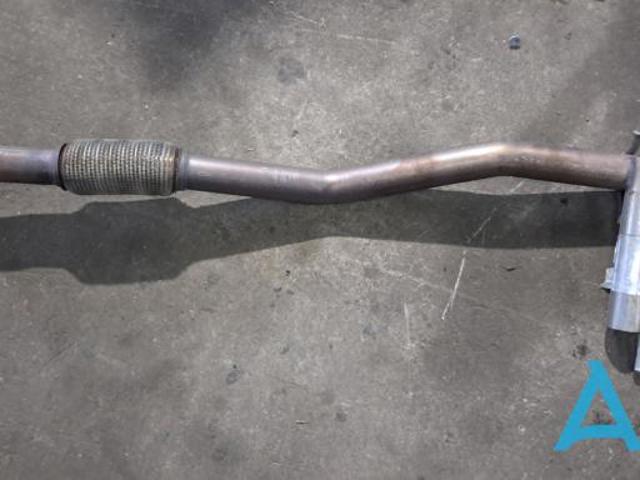 Глушник передній 68270479AA CHRYSLER