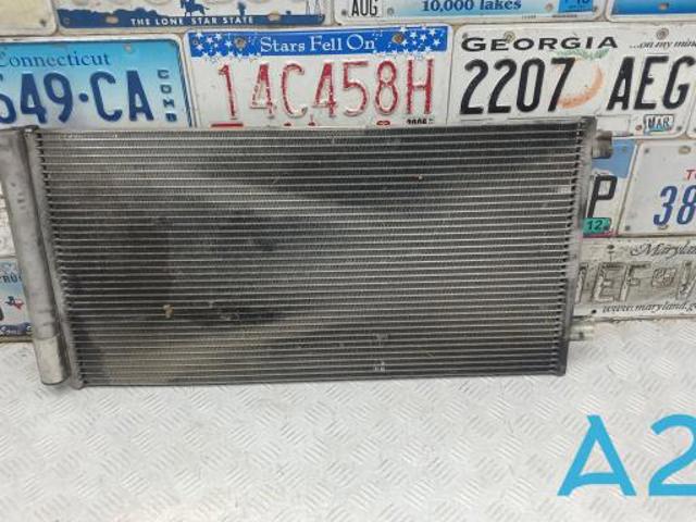 Конденсер 68273402AA CHRYSLER