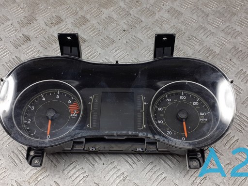 Покажчик струму (амперметр) 68274069AB CHRYSLER