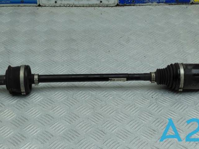 Приводи задніх коліс 68287864AB CHRYSLER