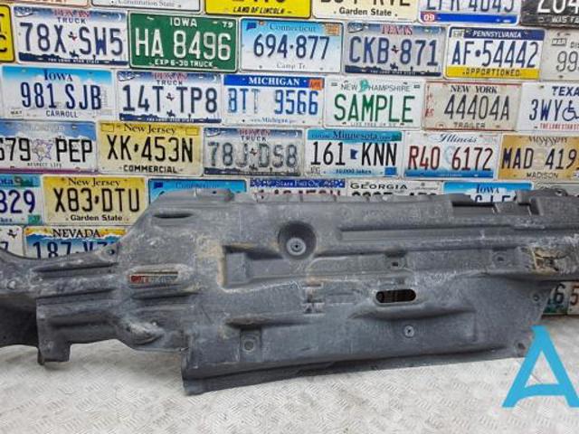 Захист днища, лівий 68288236AB CHRYSLER