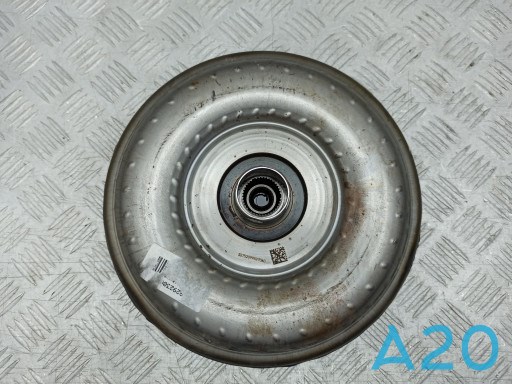 Гідротрансформатор АКПП 68289064AD CHRYSLER