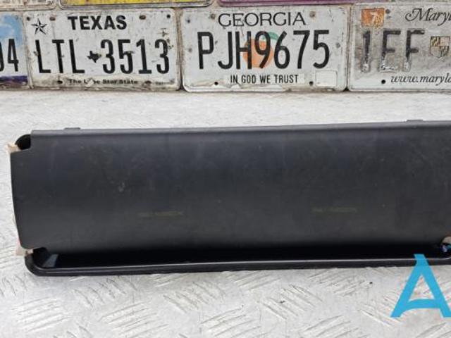 Подушка безпеки (AIRBAG) пасажирська, захисту колін 68289570AD CHRYSLER