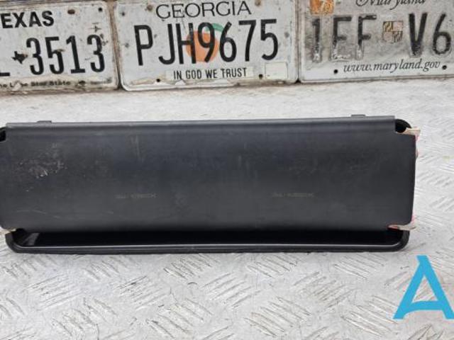 Ейрбег захисту колін нижня 68289571AD CHRYSLER