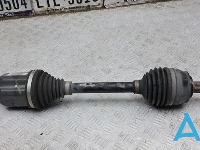 Піввісь передня ліва 68292303AA CHRYSLER