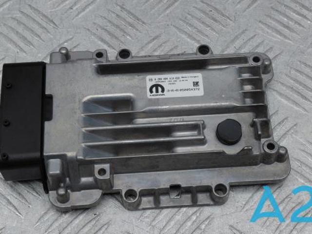 Модуль керування (ЕБУ) повним приводом 68296923AF CHRYSLER