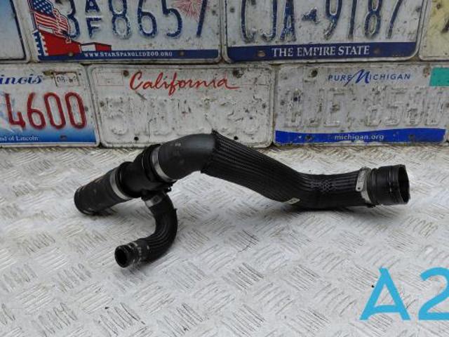 Шланги системи охолодження 68297843AC CHRYSLER
