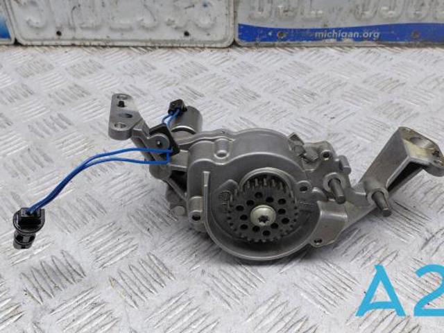 Помпа масляна 68297857AK CHRYSLER