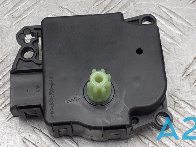 Двигун заслінки печі 68299450AA CHRYSLER
