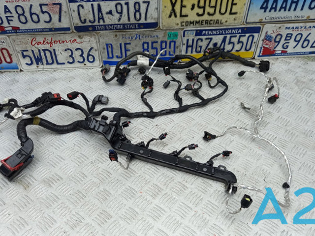 Джгут проводів моторного відсіку 68302906AA CHRYSLER