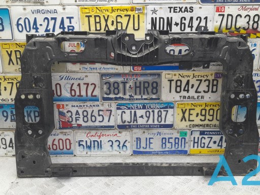 Кронштейн для радіатора 68307073AA CHRYSLER