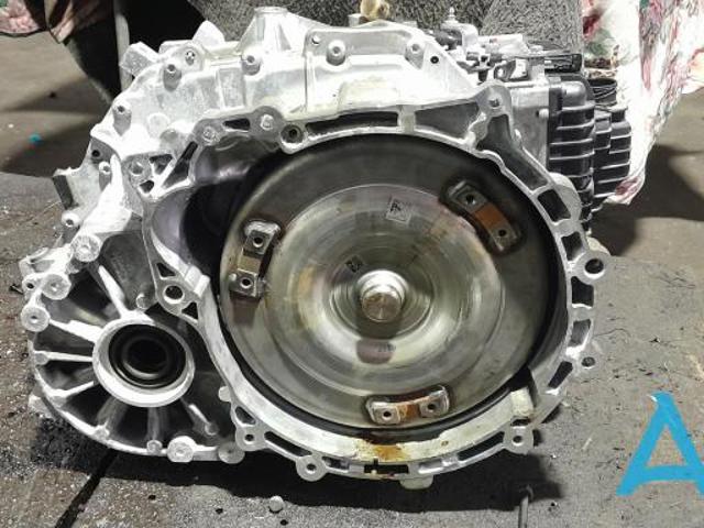Безступнева трансмісія 68311487BA CHRYSLER