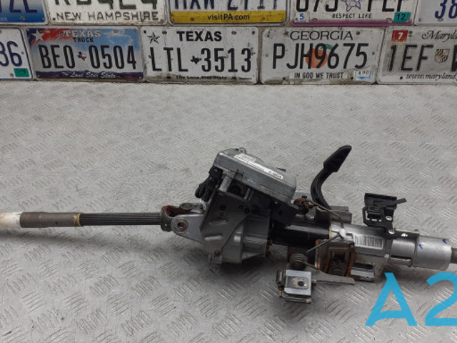 Колонка рульова 68312322AA CHRYSLER