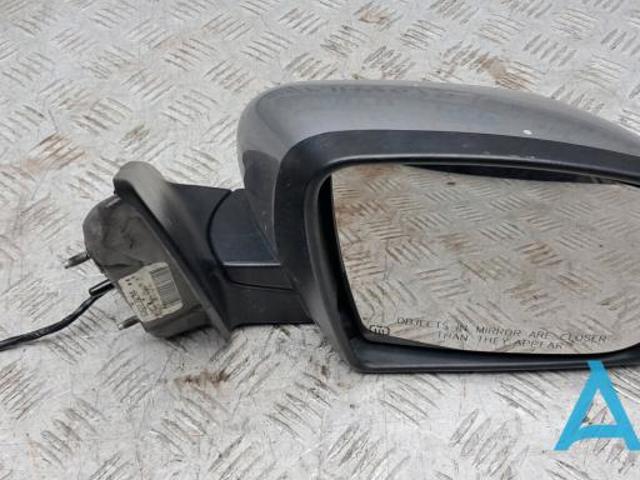 Праве дзеркало заднього виду 68325106AA CHRYSLER