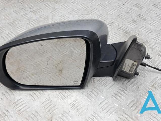 Дзеркало ліве 68325107AA CHRYSLER