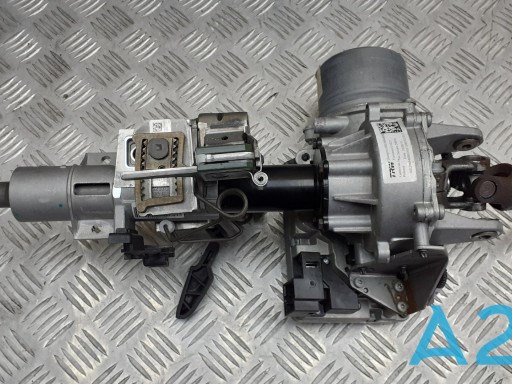 Колонка рульова 68330647AA CHRYSLER