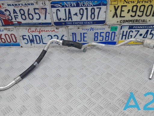 Трубопроводи 68335146AA CHRYSLER