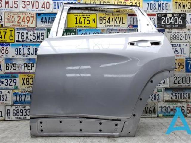 Двері пасажирськи задні ліві 68339347AB CHRYSLER