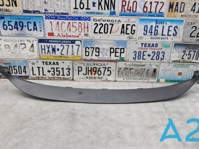 Спойлер 3/5-х, задніх дверей 68339387AI CHRYSLER