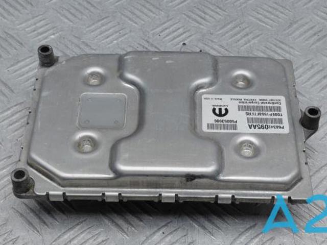 Блок електронного управління 68342095AA CHRYSLER