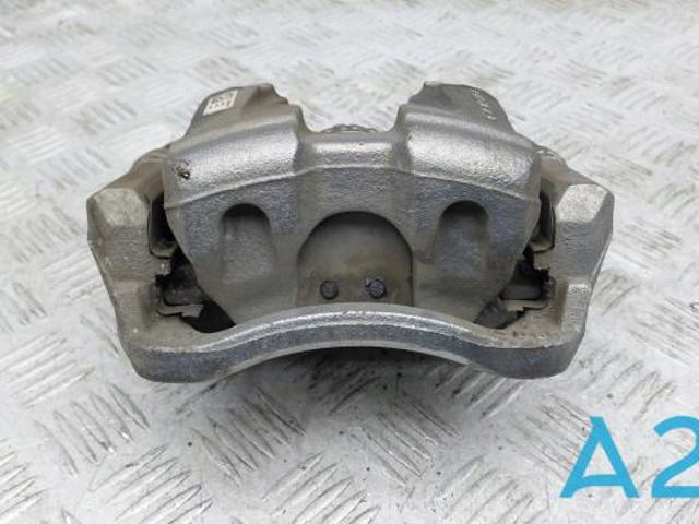 Супорт гальмівний, передній, лівий 68346907AB CHRYSLER