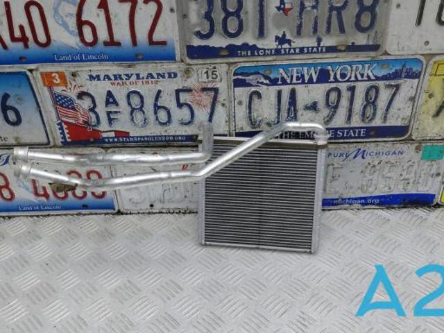Радіатор опалювача салону 68350333AA CHRYSLER