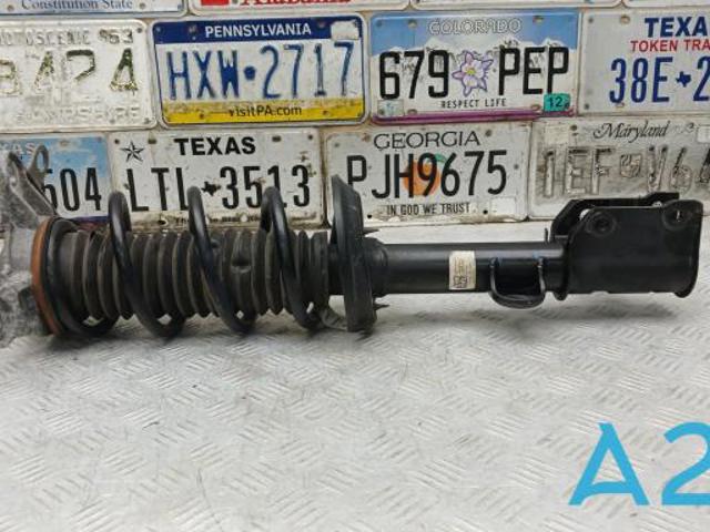 Амортизатор задній, правий 68359650AA CHRYSLER