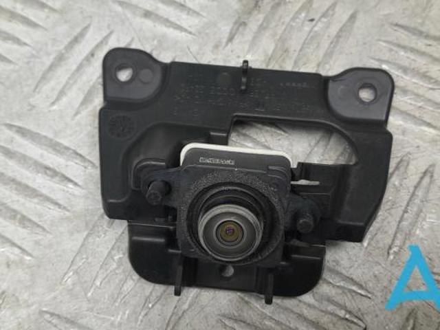 Камера заднього виду 68360986AC CHRYSLER