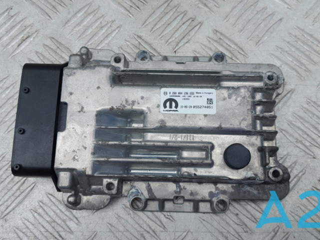 Модуль керування (ЕБУ) повним приводом 68361842AA CHRYSLER
