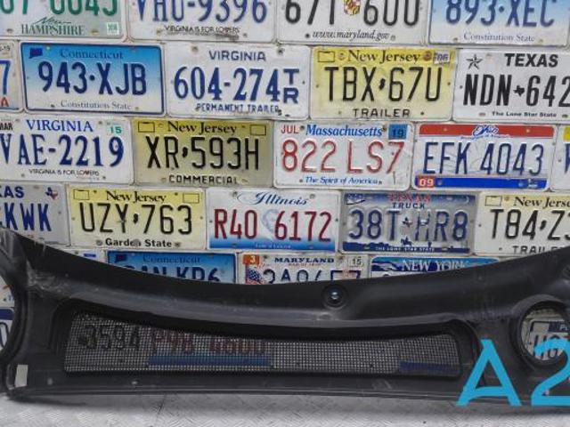 Водостік лобового скла, жабо 68361992AB CHRYSLER