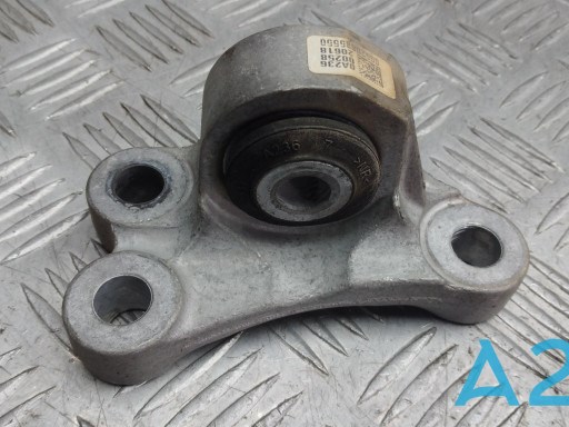 Кронштейн подушки (опори) двигуна, задньої 68363996AA CHRYSLER