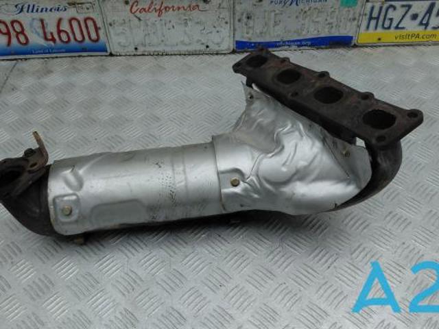 Газопроводи (колектор випускний) 68367991AA CHRYSLER