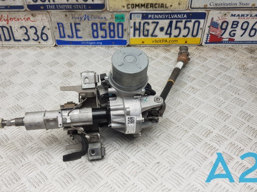 Колонка рульового управління 68369795AA CHRYSLER