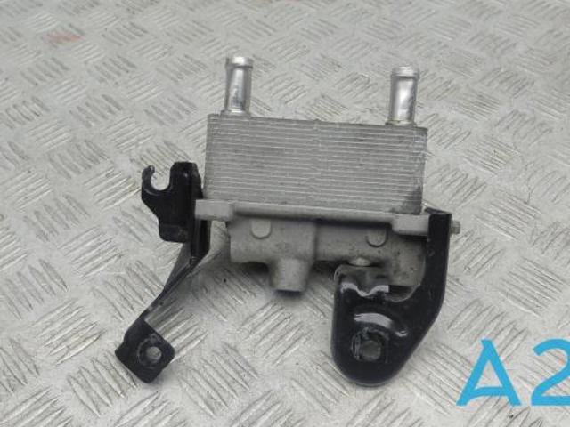 Радіатор охолодження, АКПП 68379505AA CHRYSLER
