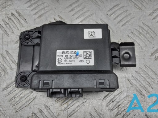 Система самодіагностики 68400768AA CHRYSLER