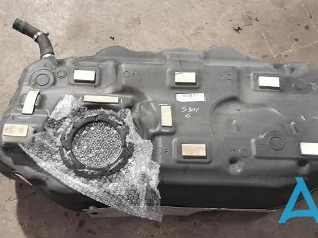 Бак паливний 68421772AA CHRYSLER