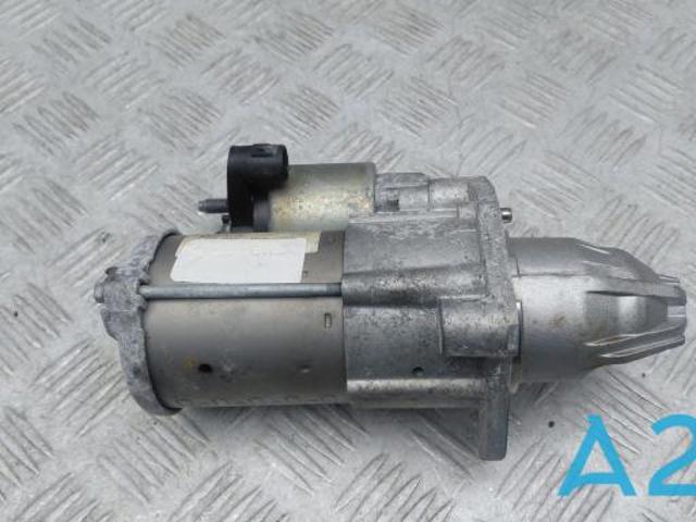 Стартер 68430861AB CHRYSLER