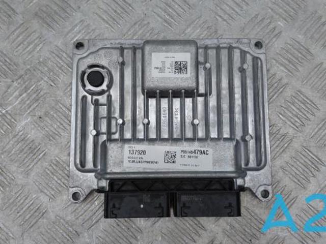 ЕБУ 68437018AJ CHRYSLER
