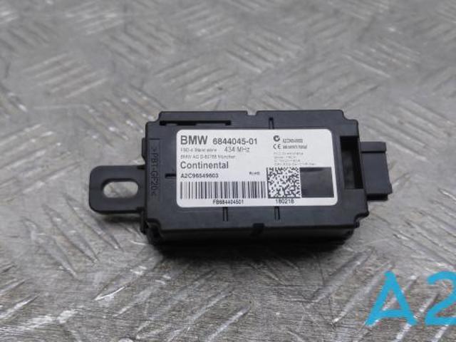 Приймач дистанційного керування центр.замком 6844045 BMW