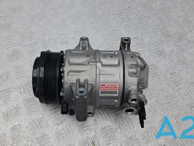 Компресор кондиціонера 68459835AB CHRYSLER