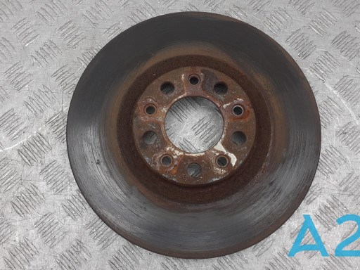 Ротор гальмівний 68462619AA CHRYSLER