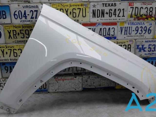Переднє праве крило 68465272AB CHRYSLER