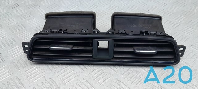 Вентиляція передка 687505SK0B NISSAN