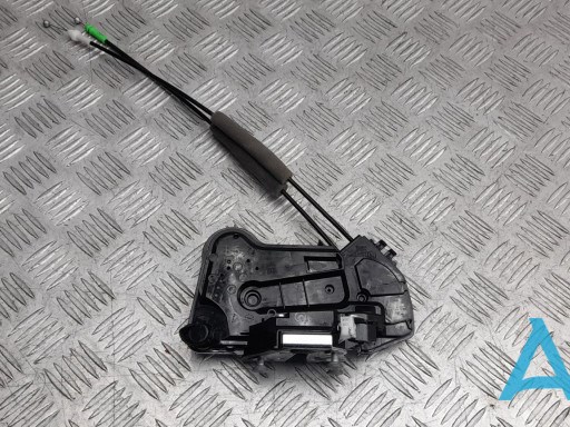 Замок передніх пасажирських дверей 6903002380 TOYOTA
