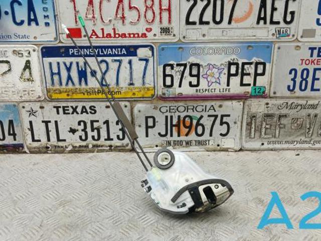 Замок задньої дверї, правої 6905002340 TOYOTA